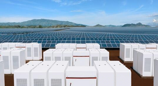 10千瓦離網(wǎng)型太陽能發(fā)電系統(tǒng)