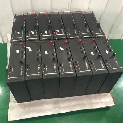 磷酸鐵鋰儲能電站項目安裝報價