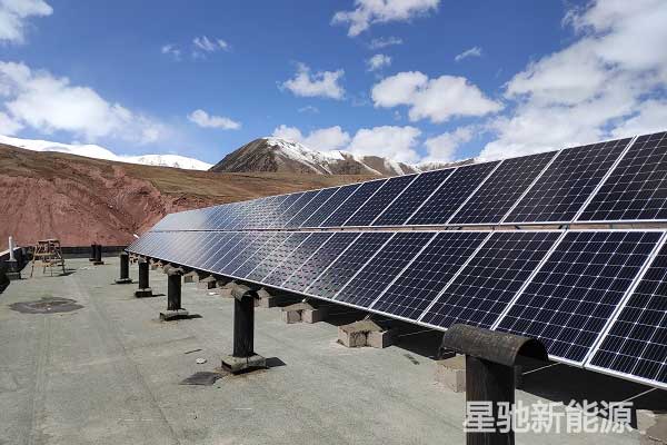 10千瓦光伏一天能發幾度電