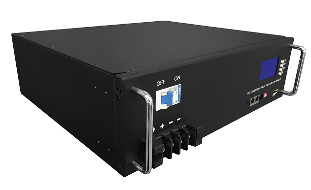 蓄電池儲能系統(tǒng)廠家設計方案