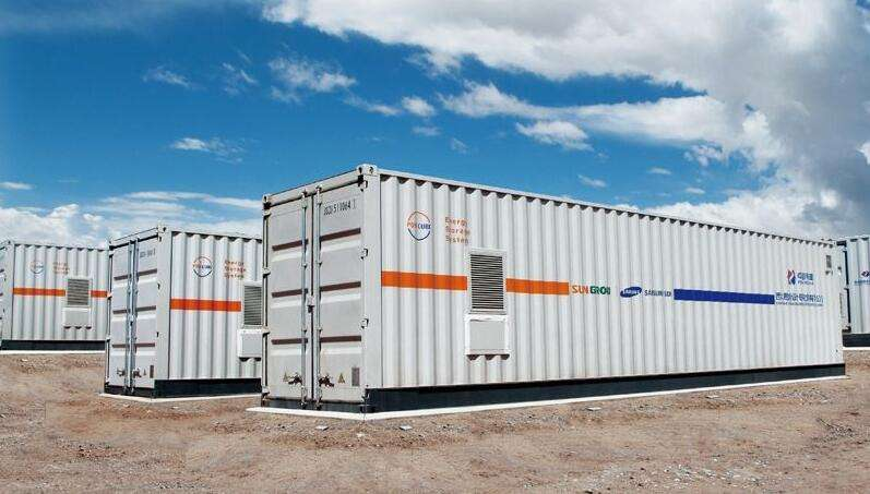 鋰電池儲(chǔ)能系統(tǒng)造價(jià)多少錢