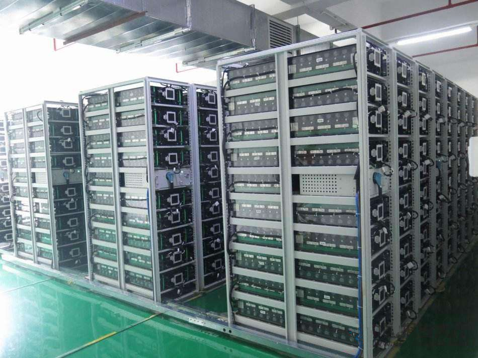 光伏系統(tǒng)大型蓄電池多少錢一組