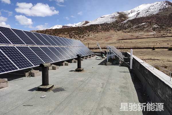 并離網光伏發電系統廠家設計成本價格
