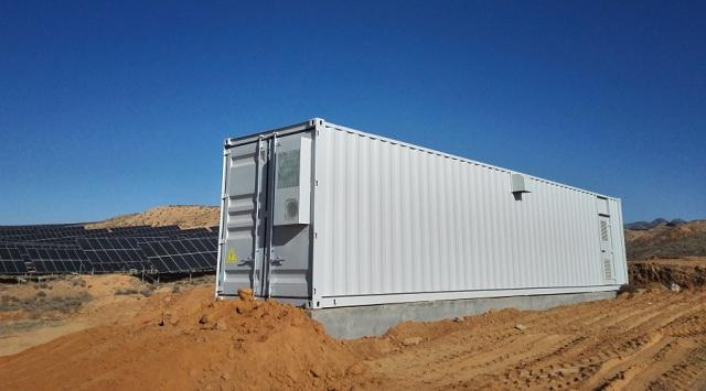 離網(wǎng)光伏發(fā)電系統(tǒng)常用的電池價格